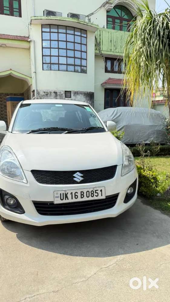Maruti Suzuki Swift 2017 Petrol 75000 Km Driven