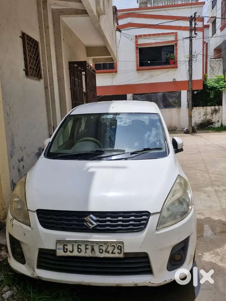 Maruti Ertiga Diesel 2013