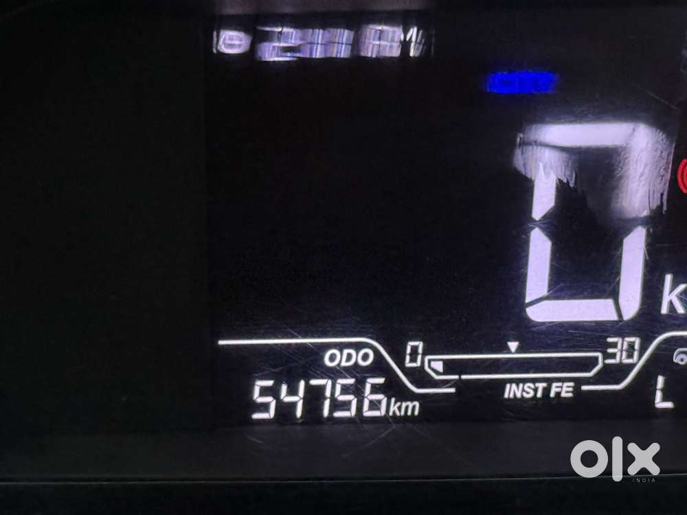 Tata Nexon, 2020, Cng & Hybrids