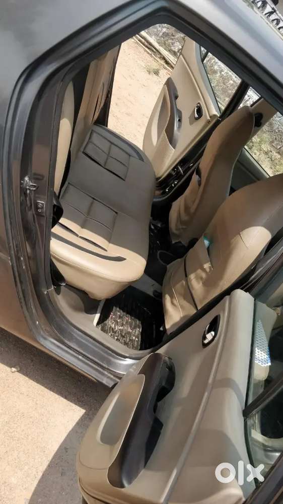 Hyundai I10 2011 Petrol Well Maintained