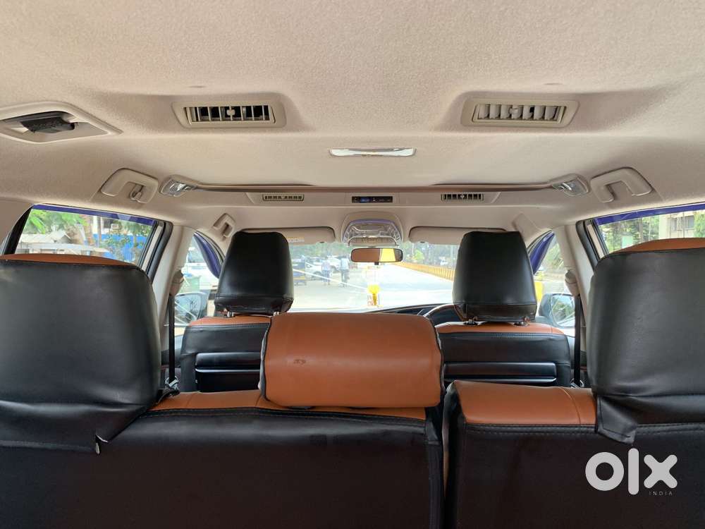 Toyota Innova Crysta 2.4 Vx Mt 8s, 2018, Diesel