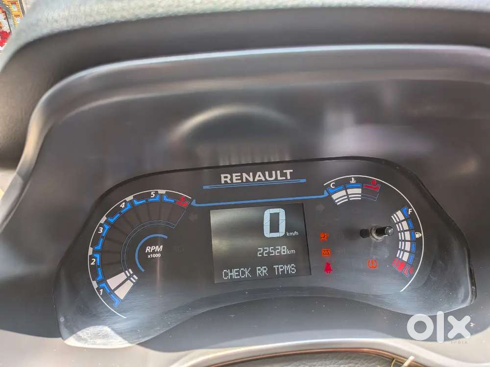 Renault Kiger 2023 Petrol 23000 Km Driven