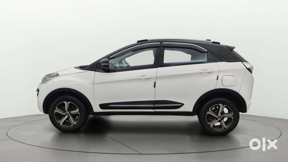 Tata Nexon 1.5 Revotorq Xza Plus, 2019, Diesel
