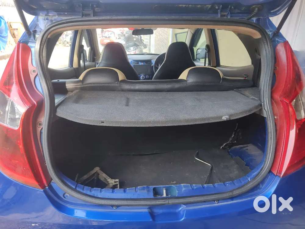 Hyundai Eon 2013 Petrol 42000 Km Driven