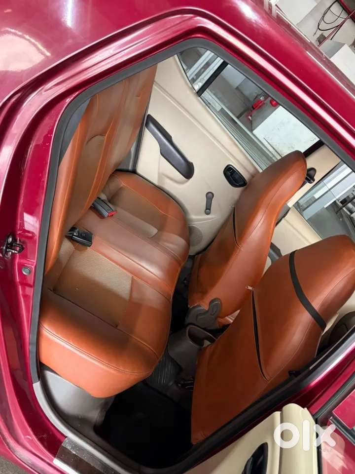 Hyundai I10 Sportz Option, 2015, Petrol