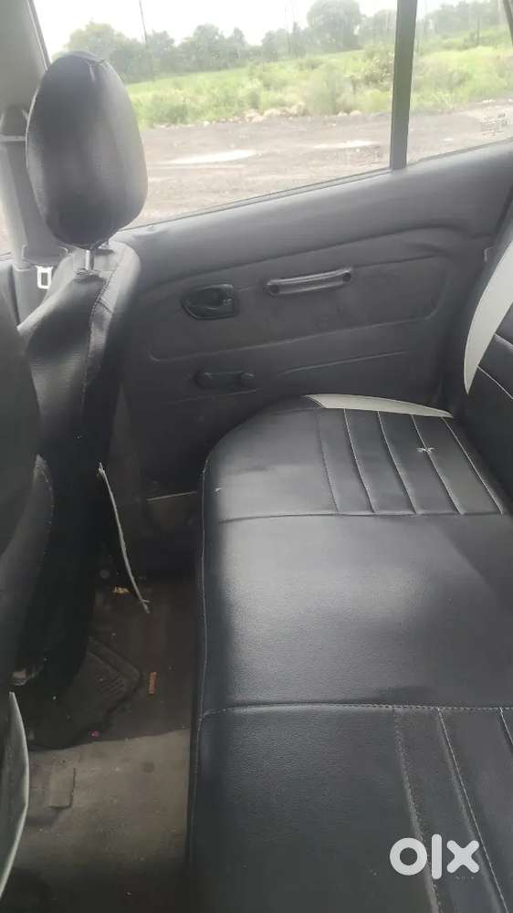 2008 Hyundai Santro Xing 60000 Km Driven