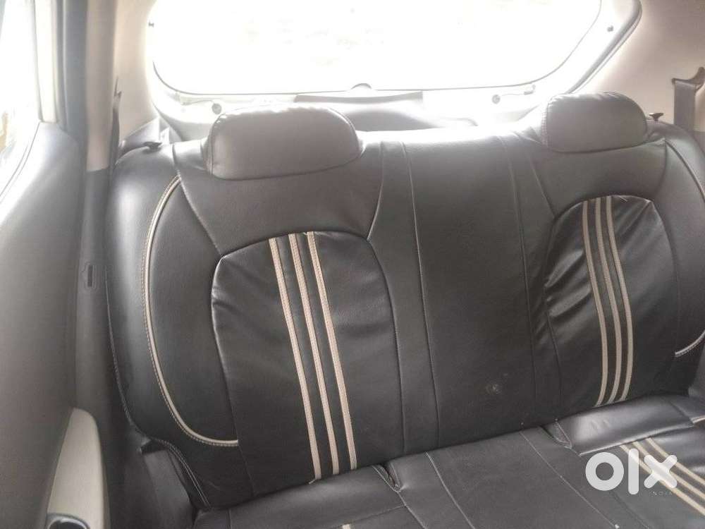 Hyundai Grand I10 Sportz, 2017, Diesel