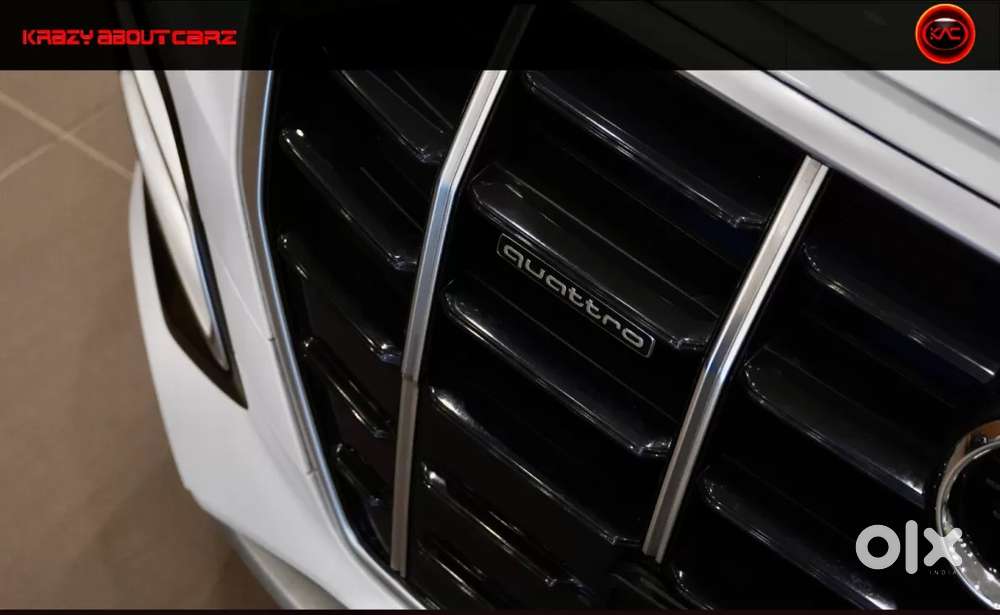 Audi Q5 2.0 45 Tfsi Premium Plus, 2022, Petrol