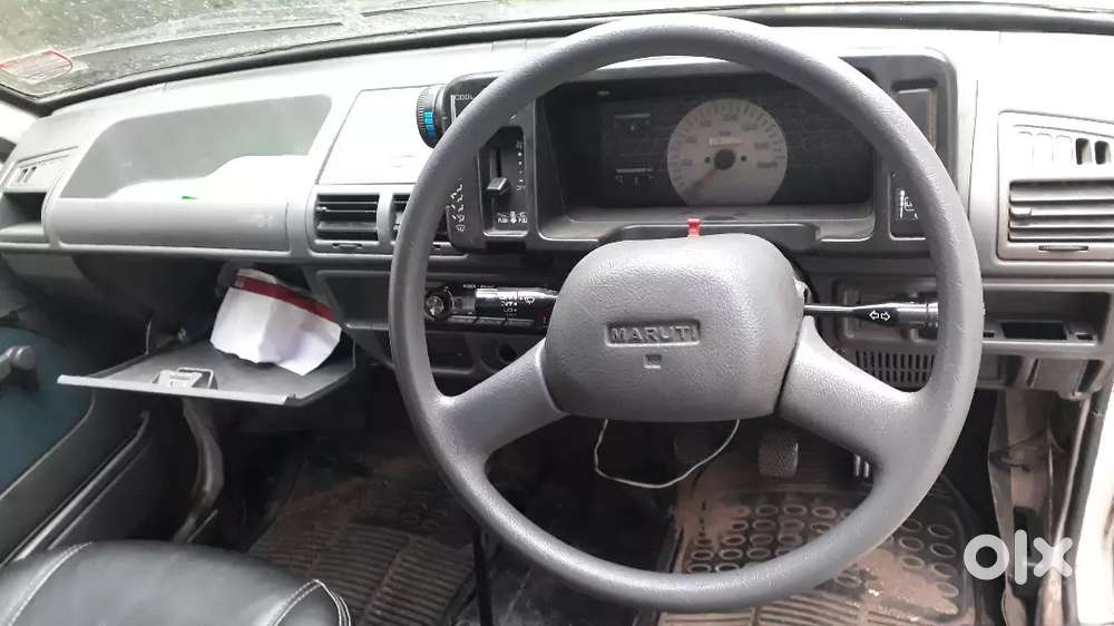 Maruti Suzuki 800, 2009 Model - Excellent Condition