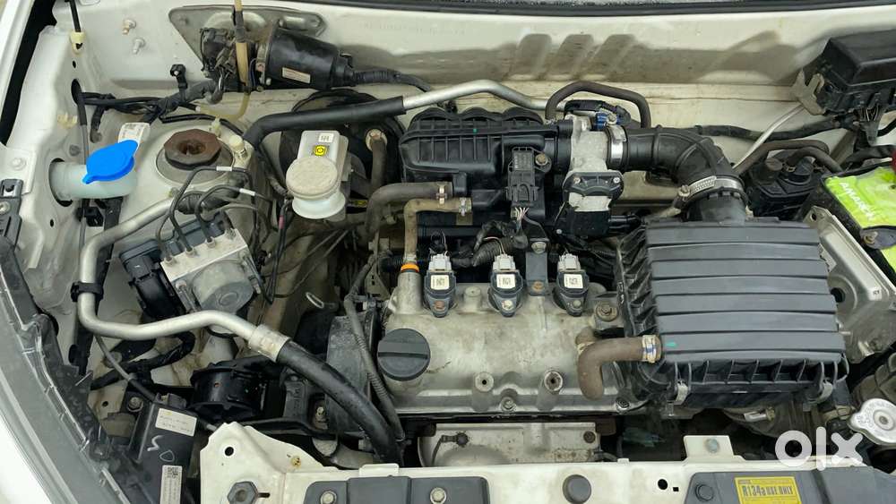 Maruti Suzuki Alto 800 Lxi, 2021, Petrol