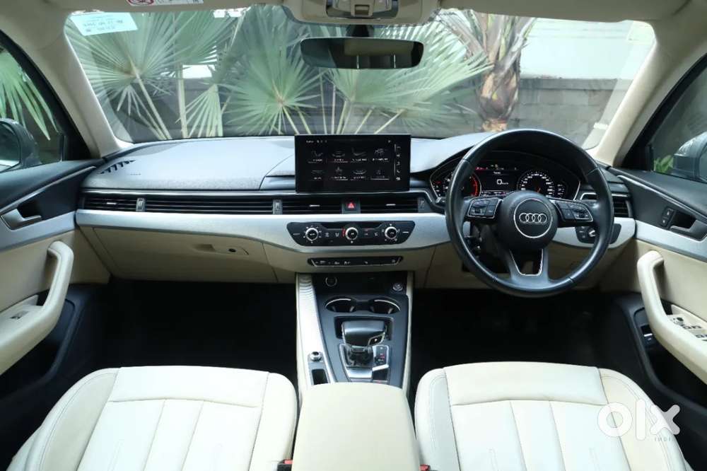 Audi A4 2.0 Premium 40 Tfsi, 2022, Petrol