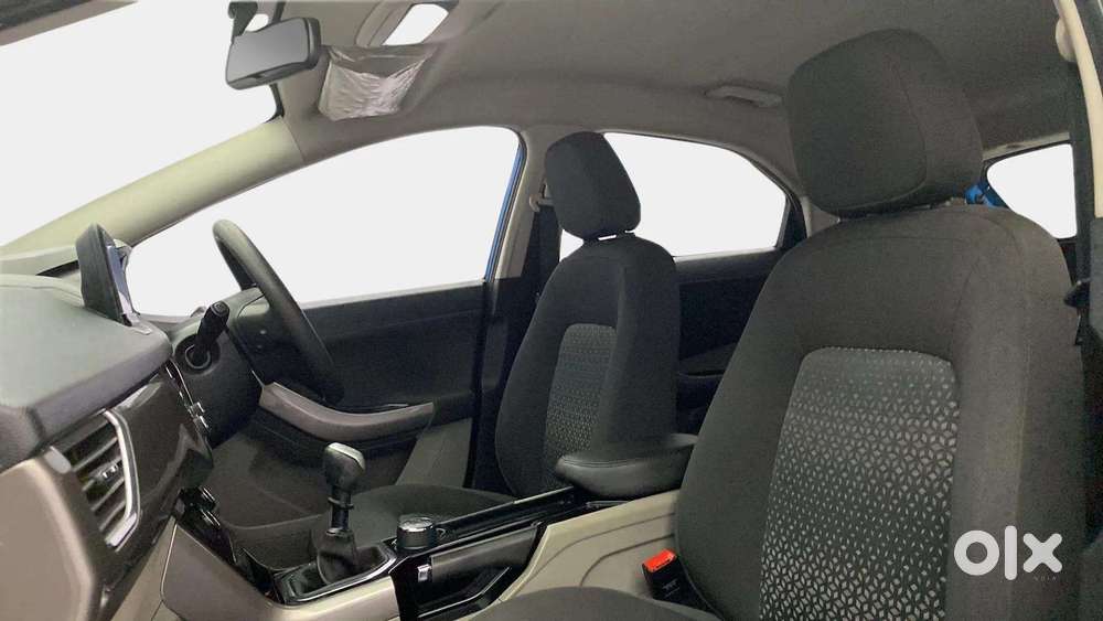 Tata Nexon 1.5 Revotorq Xz Plus, 2019, Diesel