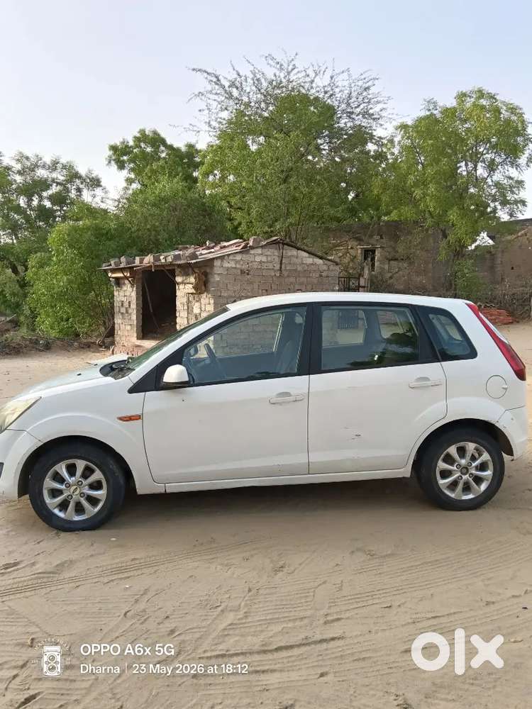 Ford Figo 2010