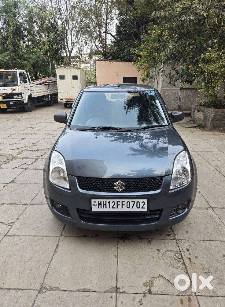 Maruti Suzuki Swift