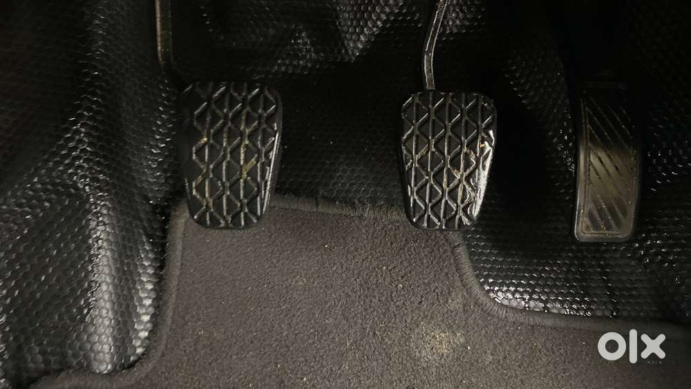 Ford Ecosport 1.5 Ti Vct Mt Trend, 2016, Petrol