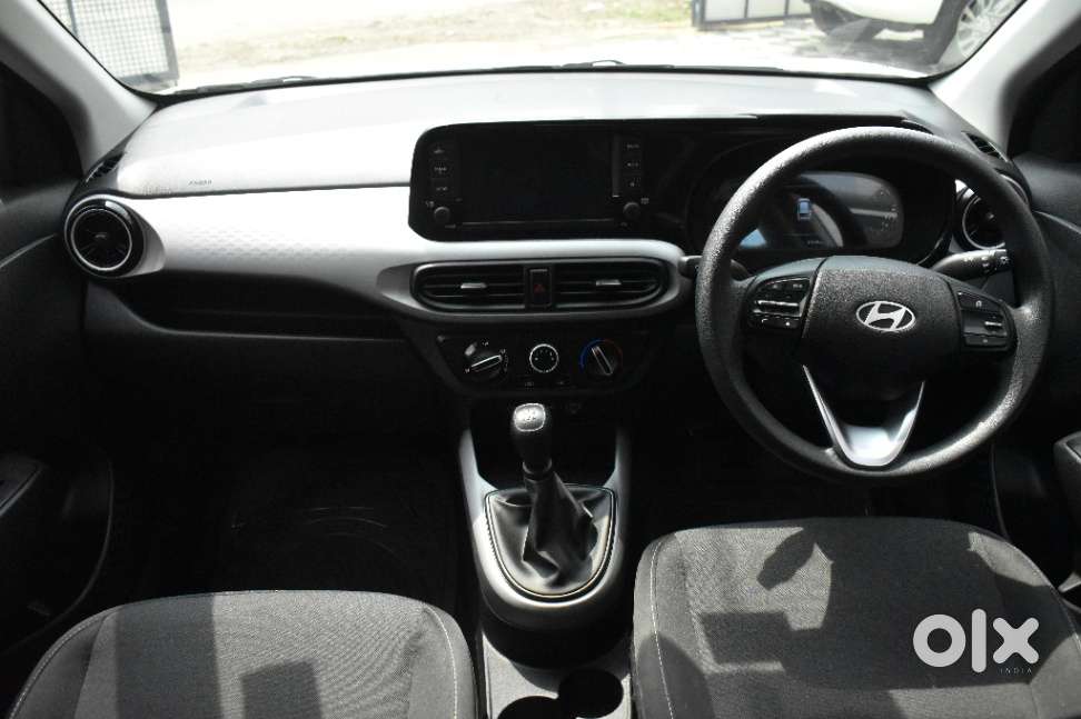 Hyundai Exter S 1.2 Mt, 2023, Petrol