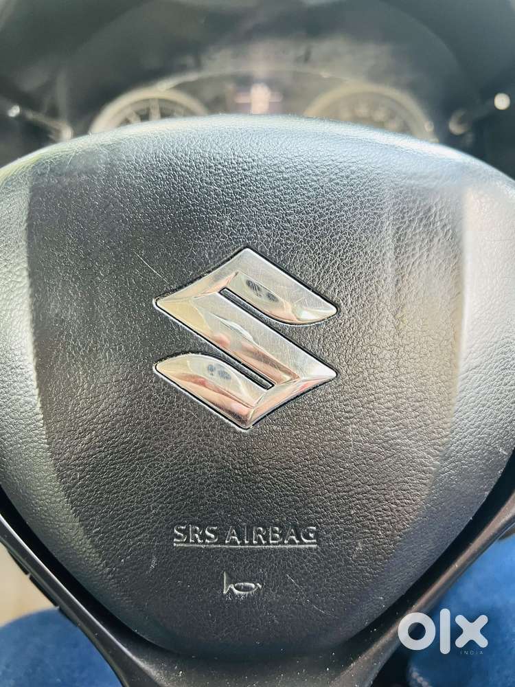 Maruti Suzuki Ciaz At Zxi, 2016, Cng & Hybrids