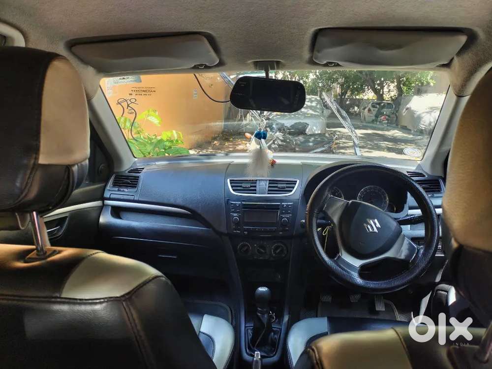 Good Condition Car