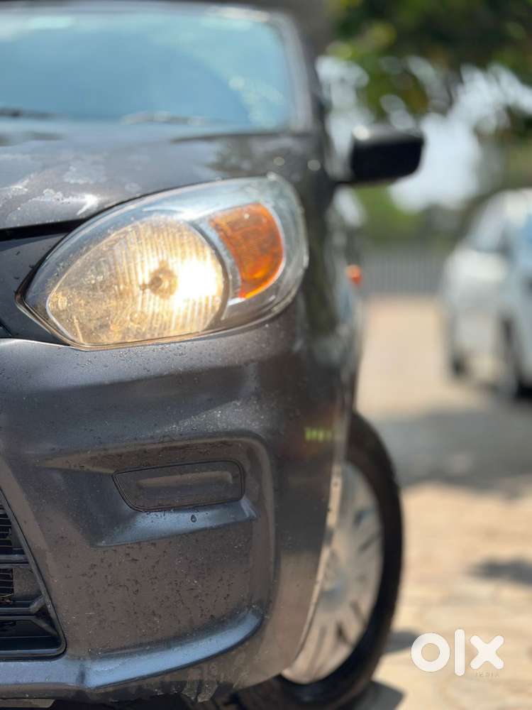 Maruti Suzuki Alto 800 Vxi, 2020, Petrol