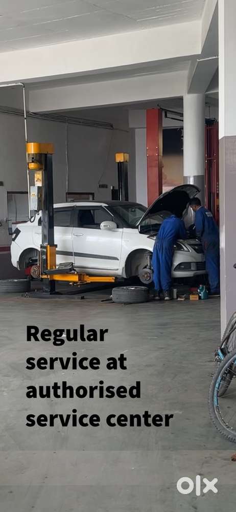 Maruti Suzuki Dzire 2016