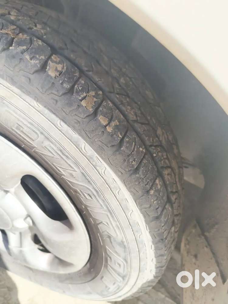 Mahindra Scorpio 2014 Diesel Good Condition