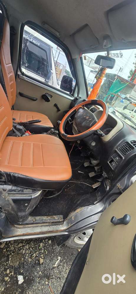 Maruti Suzuki Eeco, 2019, Petrol