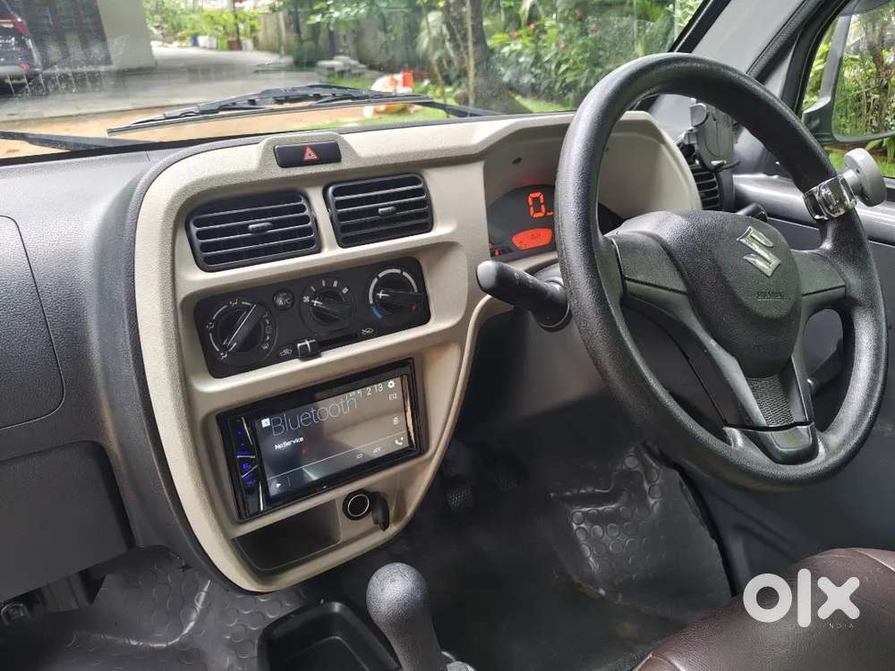 Maruti Suzuki Eeco 2023 Ac