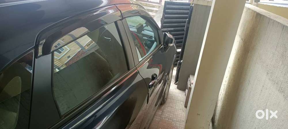 2024 Baleno First Owner.