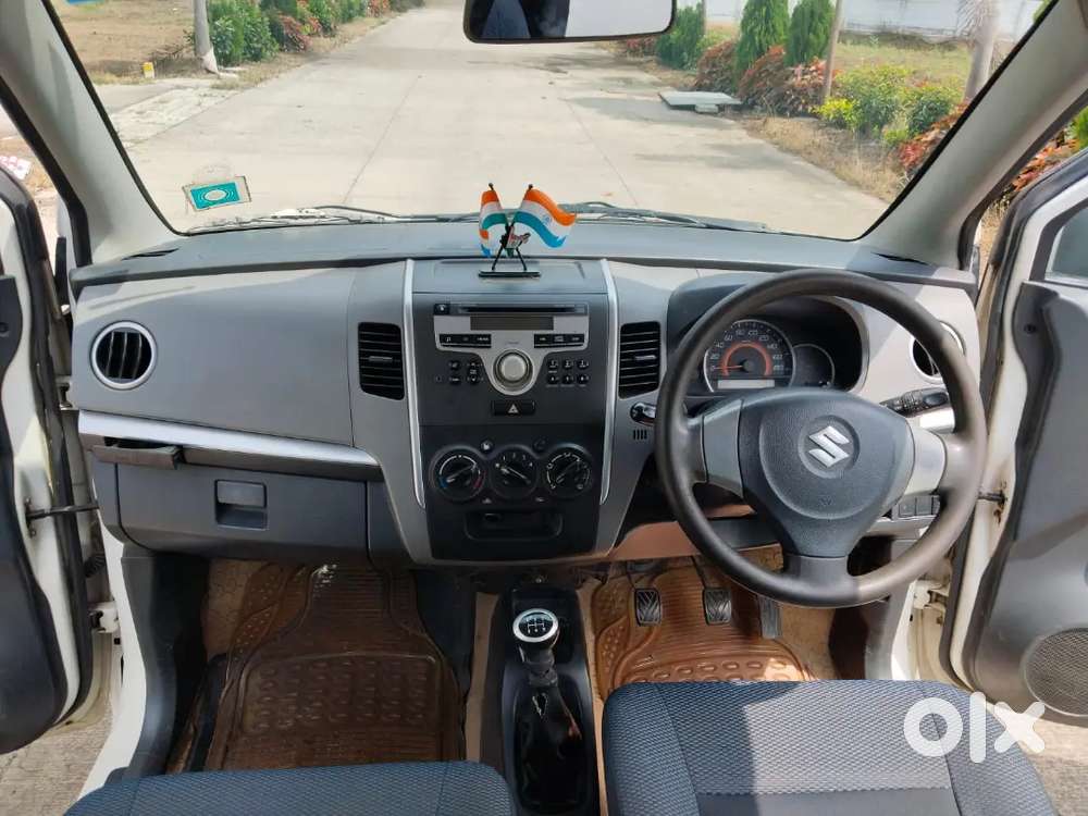 Maruti Suzuki Wagon R 2011  Rr 2031