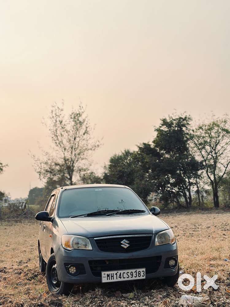 Maruti Suzuki Alto 2011 Petrol Manual