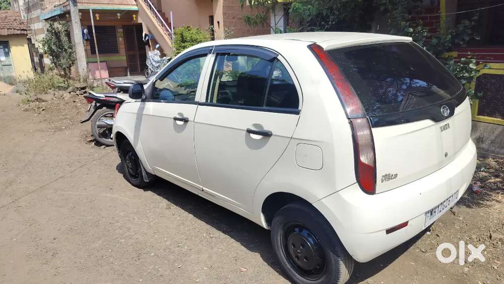 Tata Indica Vista 2013 Diesel Good Condition