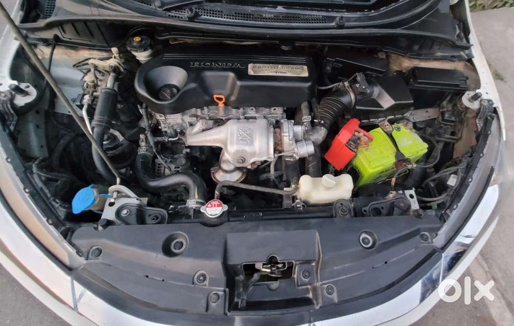 Honda City 1.5 Vx I-dtec Mt, 2018, Diesel