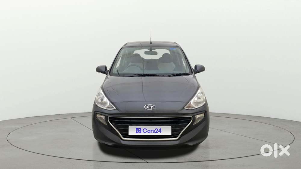 Hyundai New Santro 1.1 Sportz Amt, 2021, Petrol