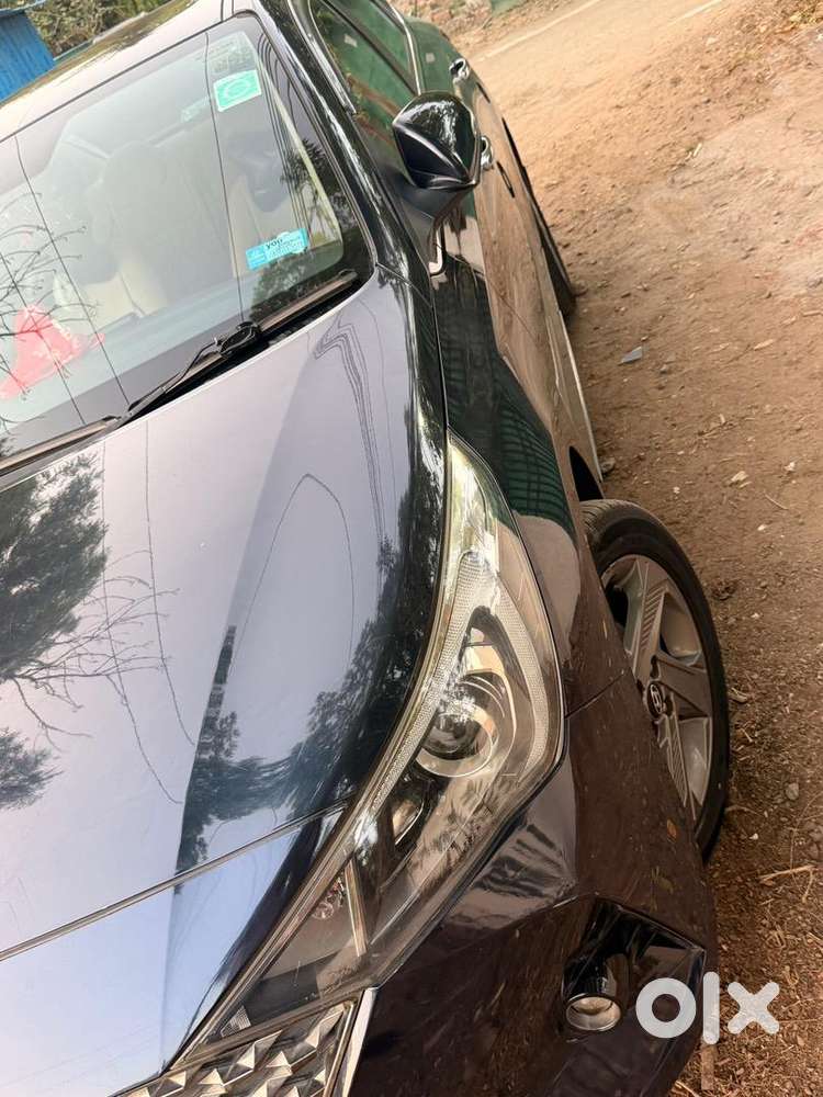 Hyundai Car 2021 Waiting