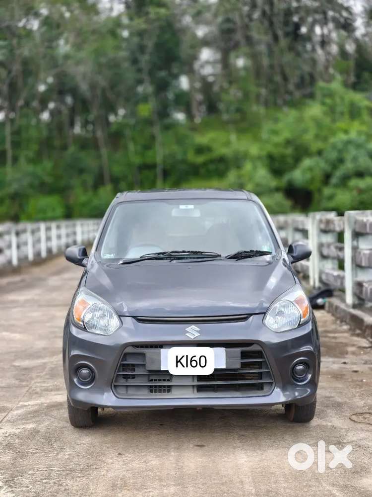 Maruti Suzuki Alto 800 2014 Car