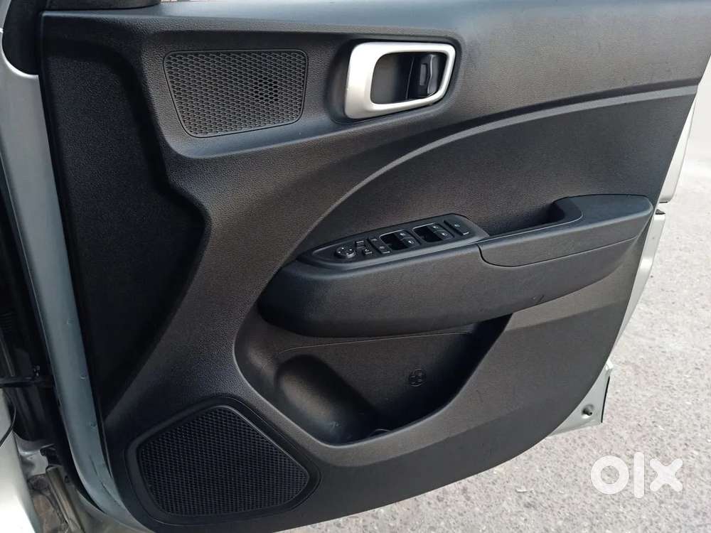 Hyundai Venue Sx Turbo, 2019, Petrol