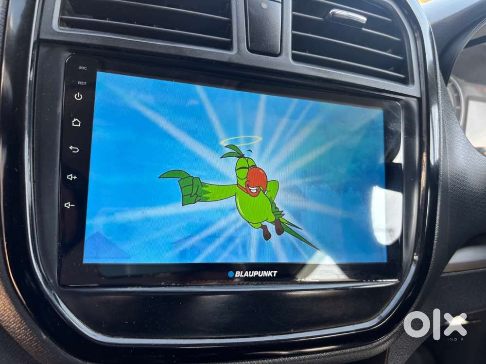 Maruti Suzuki Brezza 2018 Diesel Well Maintained