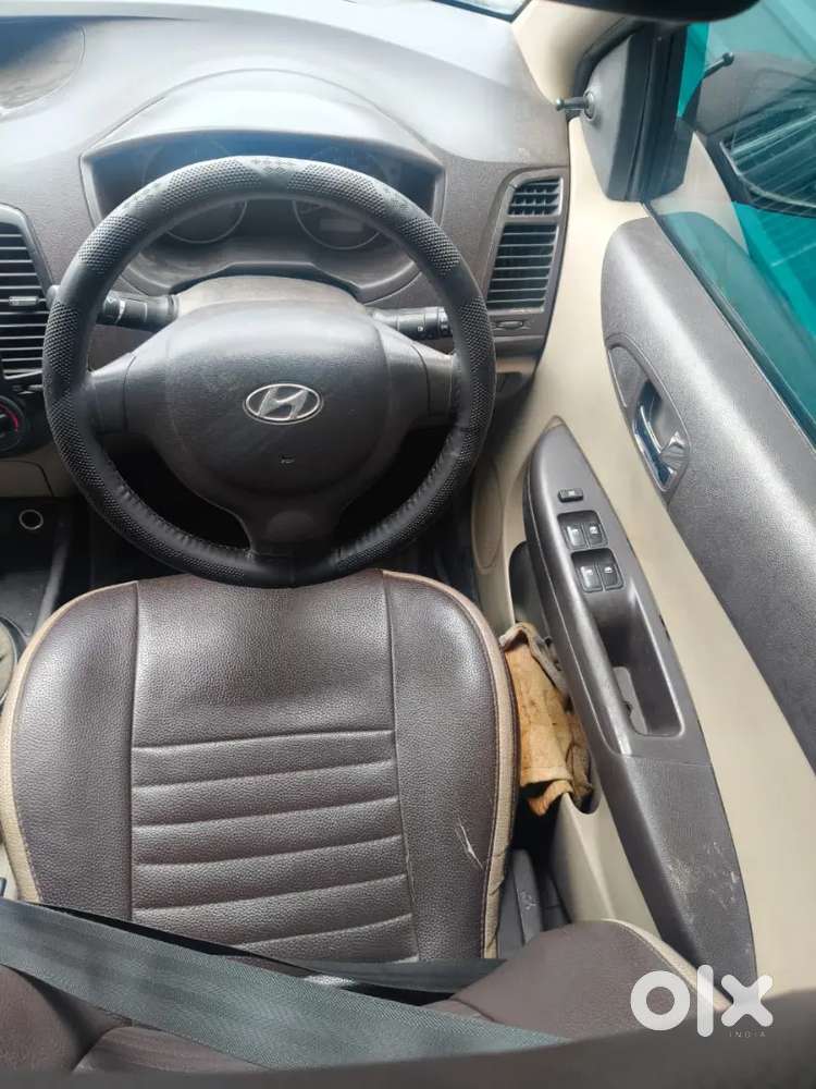 Hyundai Accent Gl Petrol 2007