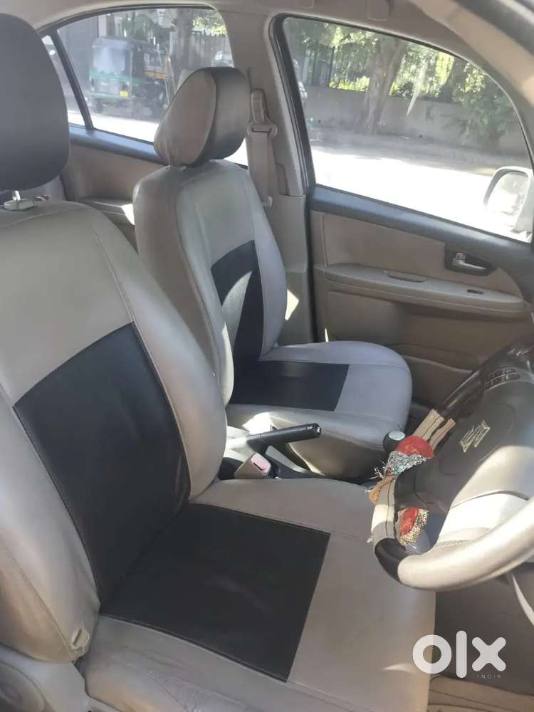 Maruti Suzuki Sx4 2007