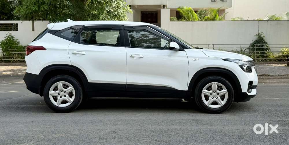 Kia Seltos Hte D, 2019, Diesel