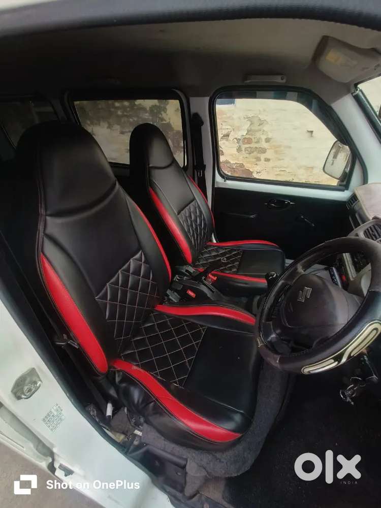 Maruti Suzuki Eeco 2021 Ac 5 Str