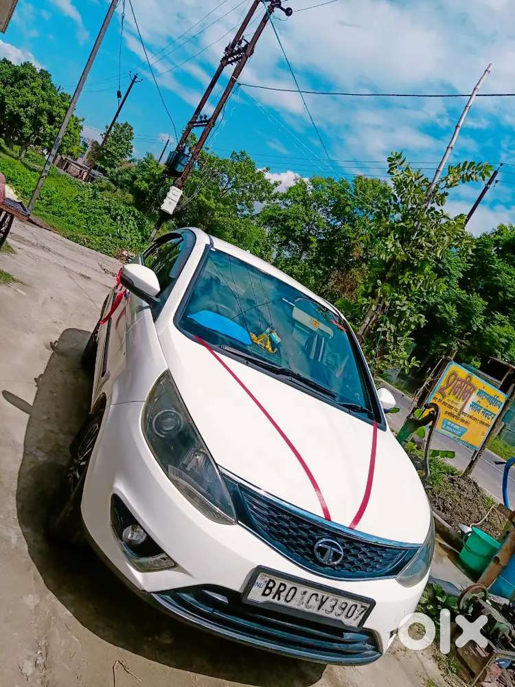 Tata Zest 1.2 Revotron Xt 2026