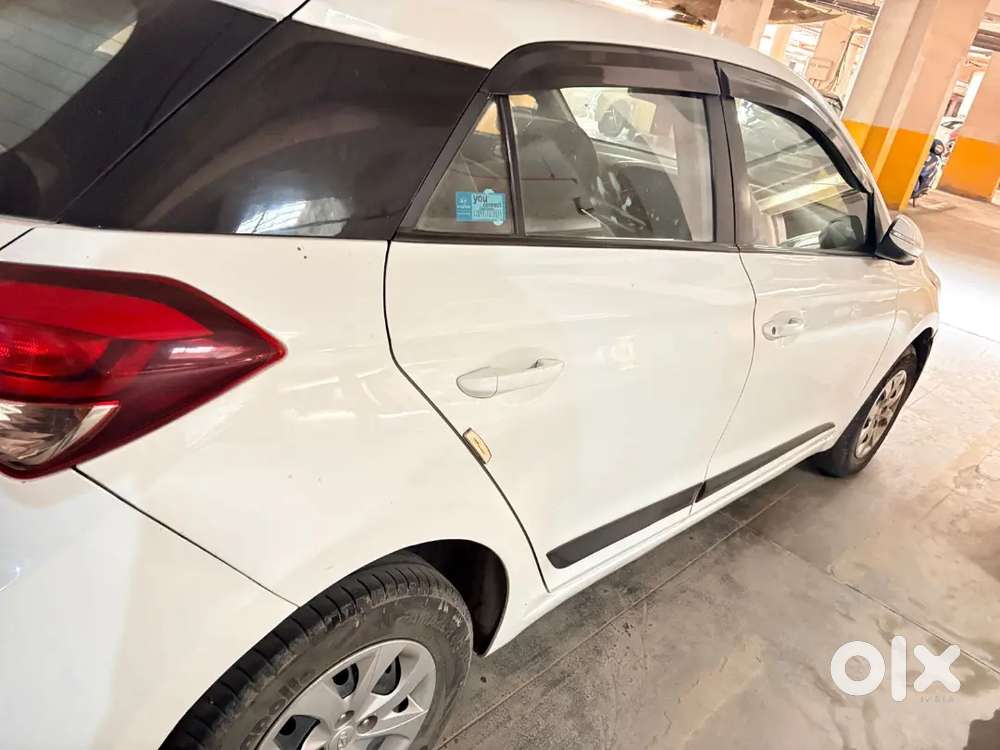 Hyundai I 20 Sports Model 2016 Regd 2017