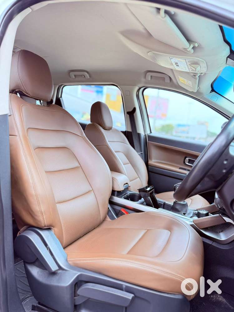 Tata Harrier Xz+, 2019, Diesel