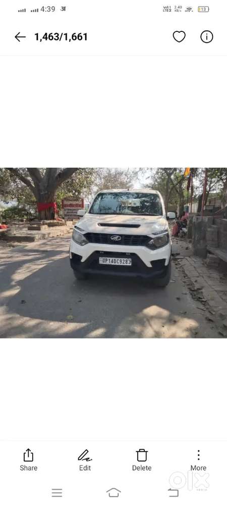 7 Seater Laxyary Car Hai Back Camra Aor Sare फंक्शन मौजूद है