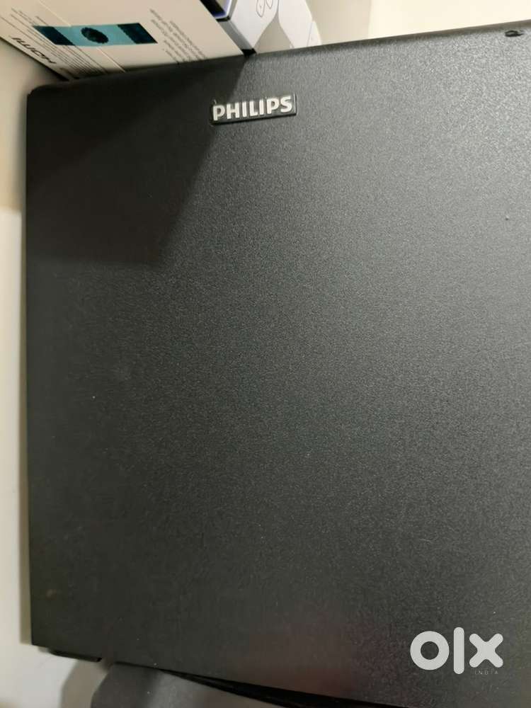 Philips LED TV 55&rsquo;