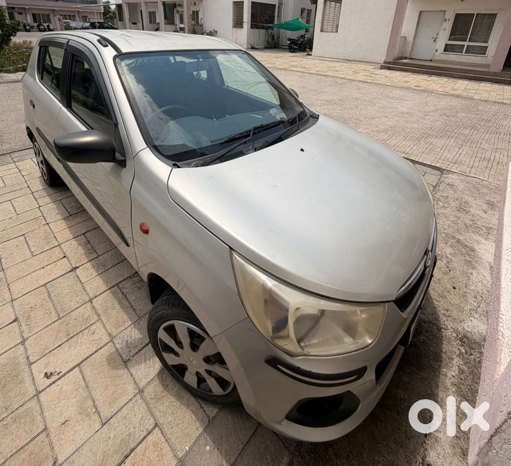2016 Maruti Alto K10