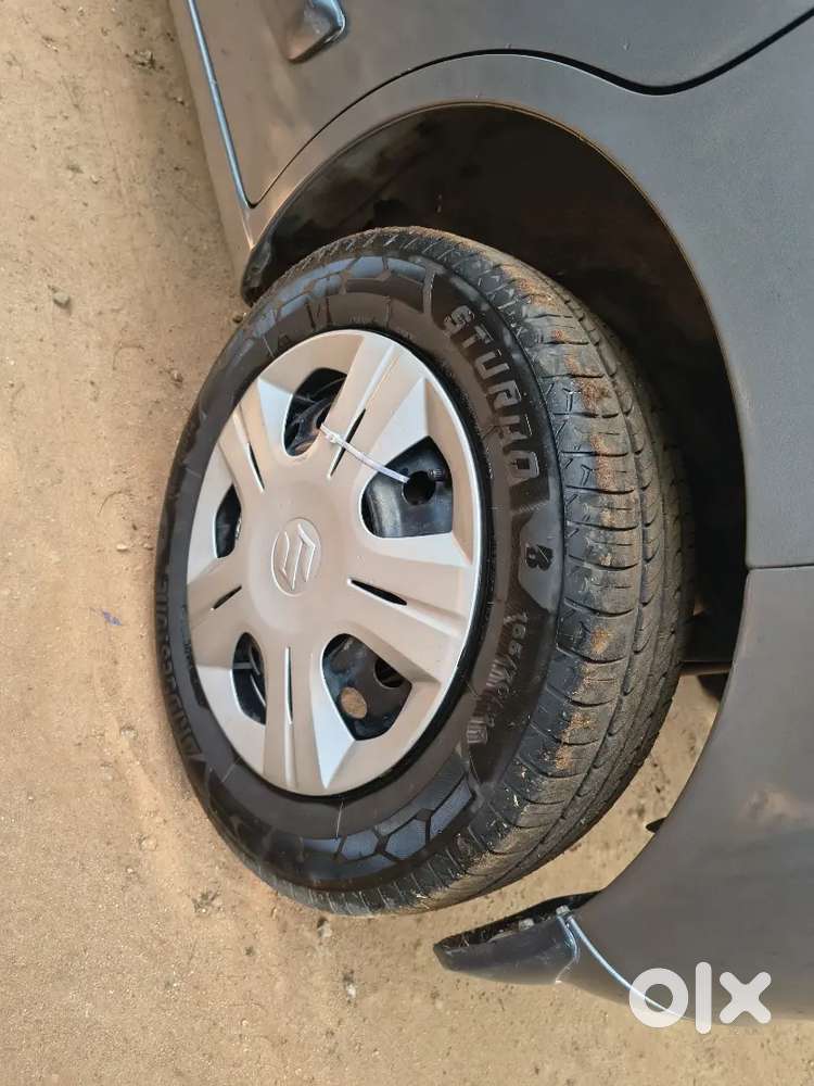 Maruti Suzuki Wagon R 2011 Petrol Well Maintained