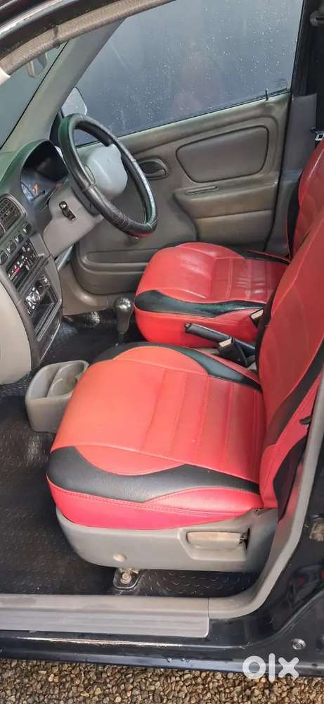 Maruti Suzuki Alto 2003