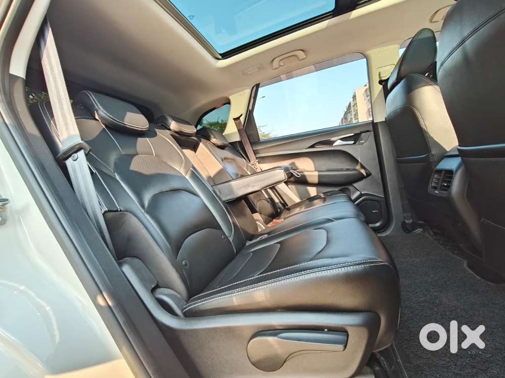 Mg Hector Sharp Dct Automatic, 2020, Petrol